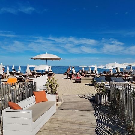 Ferienwohnung Saint-Tropez Florida Exterior foto