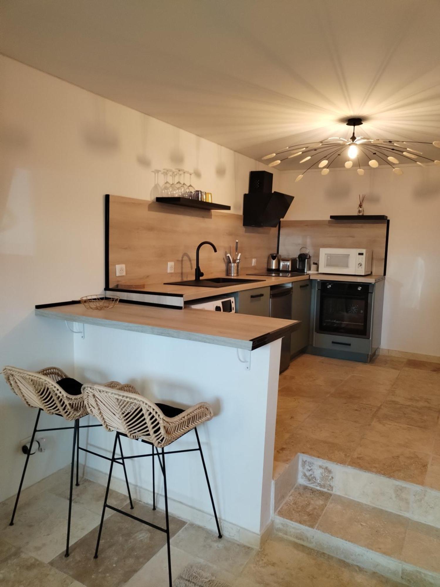 Ferienwohnung Saint-Tropez Florida Exterior foto