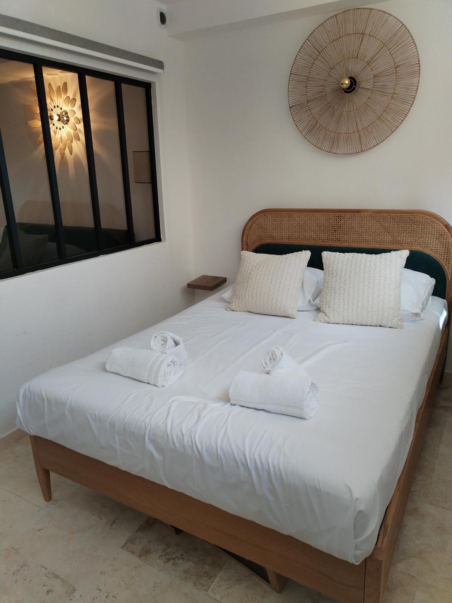 Ferienwohnung Saint-Tropez Florida Exterior foto